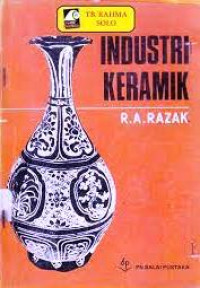 Industri Keramik