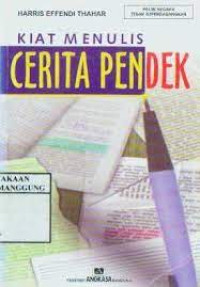 Kiat menulis cerita pendek