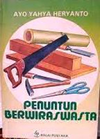 Penuntun Berwiraswasta