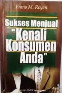 Sukses Menjual 