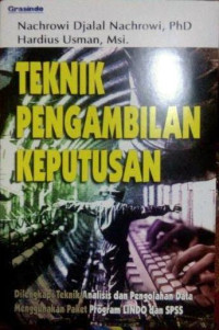 Teknik pengambilan keputusan