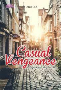 Casual Vengeance