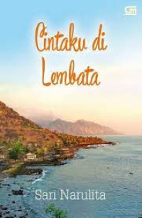 Cinta di lembata