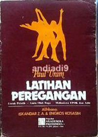 Latihan Peregangan