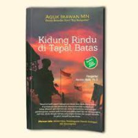 Kidung rindu di tapal bats