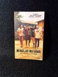 Mengejar matahari