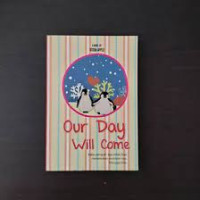 Our day will came