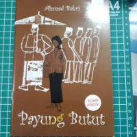 Payung Butut