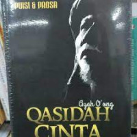 Qasidah cinta