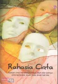 Rahasia cinta