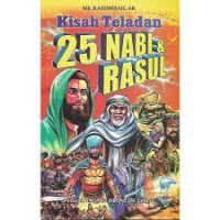 Kisah 25 nabi dan rasul