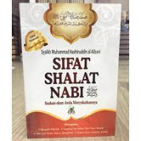 Sifat shalat nabi