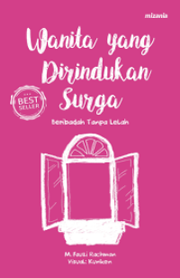 Wanita yang dirindukan surga